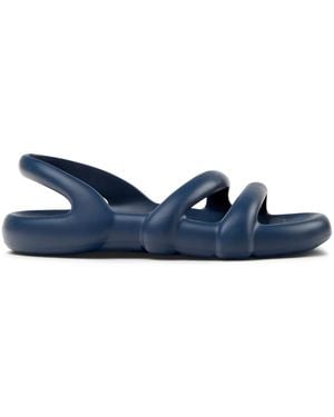 Camper Kobarah Sandals - Blue