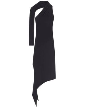 Courreges Dresses - Blue