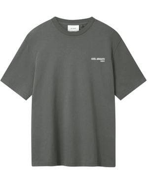 Axel Arigato Legacy T-shirt - グレー