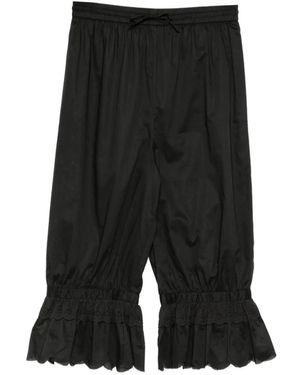STAUD Renzo Pants - Black
