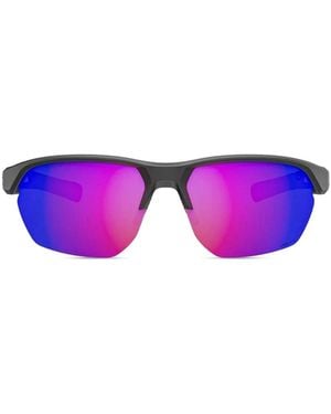 Bollé Gafas De Sol Victus Con Montura Geométrica - Morado
