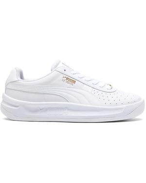 PUMA Gv Special Plus Sneakers - White