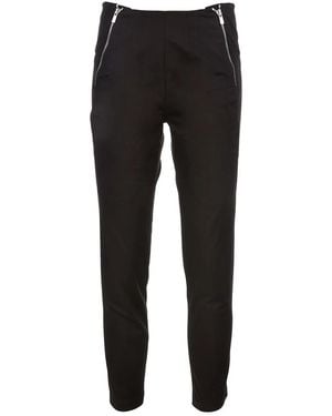 Sharon Wauchob Zipped Trouser - Black