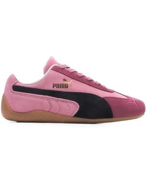 PUMA Speedcat Og Sneakers - Pink