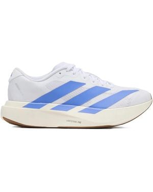 adidas Sneakers Adizero Evo Sl "Cloud/ Fusion/Off" - Blu