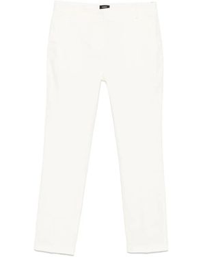Pinko Bello Trousers - White