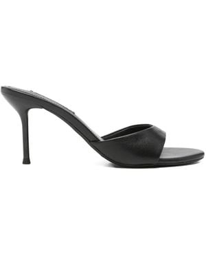 Senso Wren Sandals - Black