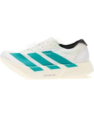 adidas Adizero Adios Pro 4 Sneakers - Blue