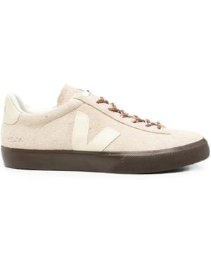 Veja Campo Sneakers - White
