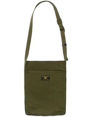 Human Made Military Tote Bag - Green