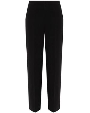 Isabel Marant Scarly Trousers - Black