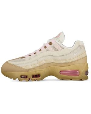 Nike Air Max 95 Sneakers - White