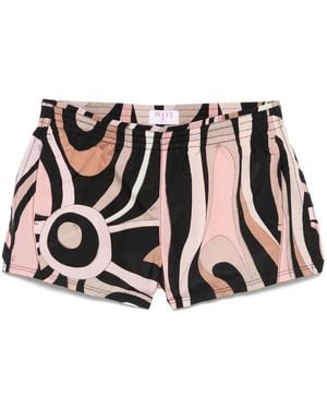 Emilio Pucci Shorts for Women | Online Sale up to 70% off | Lyst Emilio Pucci Shorts for Women | Online Sale up to 70% off | Lyst