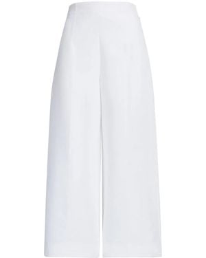 Marni Trousers - White