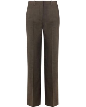 Loro Piana Godie パンツ - グレー