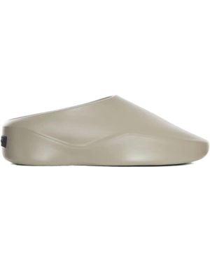 Fear Of God Eva Runner Trainers - Grey
