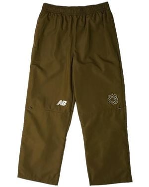 New Balance X Lack Of Guidance Training Trousers - Green
