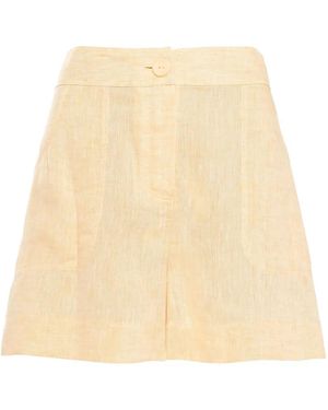 Eres Enjouée Shorts - Natural