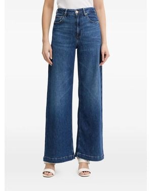 Guess Bellagio Belt-Loop Jeans - Blue