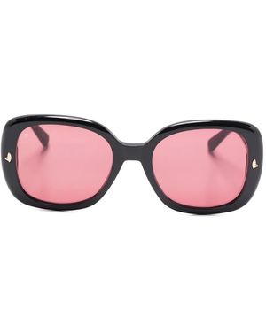 Sestini Eyewear Diciannove Sunglasses - Pink