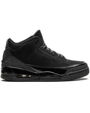 Nike Zapatillas Air 3 Black Cat 2025 - Negro