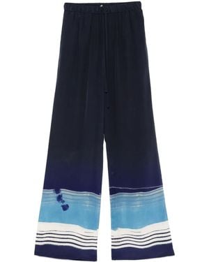 SIR. Mariner Pants - Blue