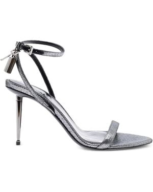 Tom Ford Sandals - White