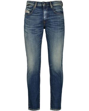 DIESEL 2019 D-strukt ジーンズ - ブルー