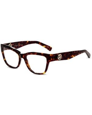 Longchamp Brille - Braun