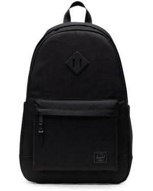 Herschel Supply Co. Heritage 24L Backpack - Black
