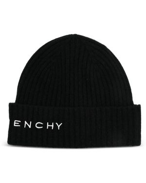 Givenchy Beanie - Black