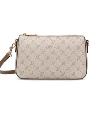 Joop! Mazzolino Jasmina Cross Body Bag - Grey