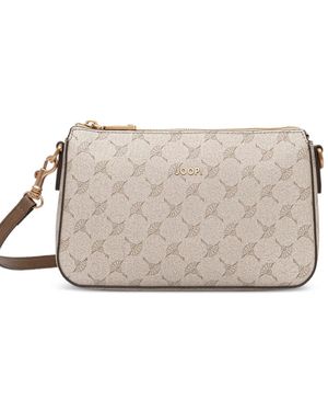 Joop! Mazzolino Jasmina Cross Body Bag - Grey