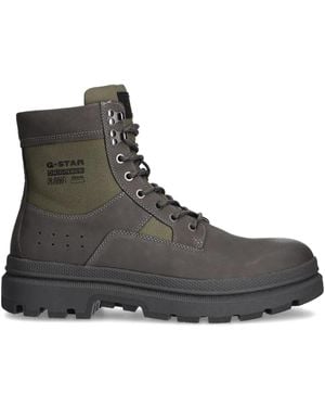 G-Star Arron Boots - Brown