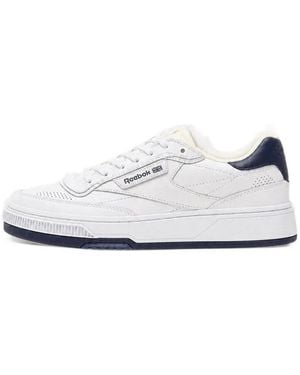 Reebok Club C Ltd Sneakers - White