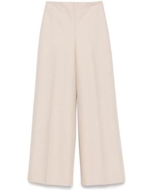 Rohe Palazzo Pants - White