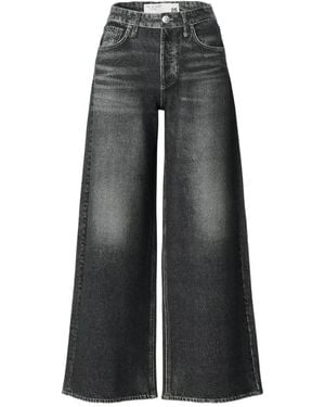 Rag & Bone Vaqueros Miramar Sofie - Gris