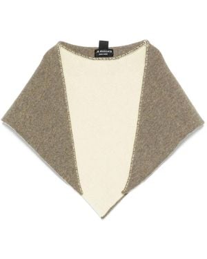 B.B. Wallace Bufanda Adams - Neutro