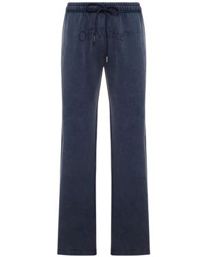 Off-White c/o Virgil Abloh Casual pants for Men | Online Sale up