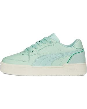 PUMA Ca Pro Lux Cord Sneakers - Green