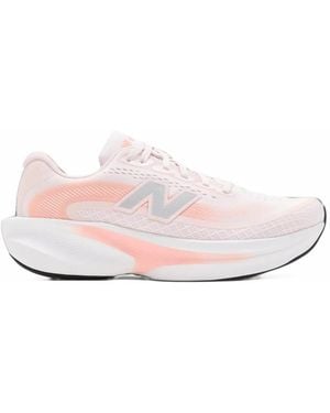 New Balance Chaussures Ellipse - Pink