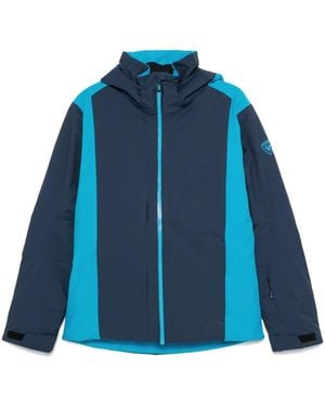 Rossignol Velika Ski Jacket - Blue
