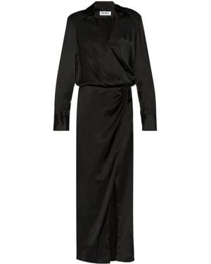 The Attico Dress - Black