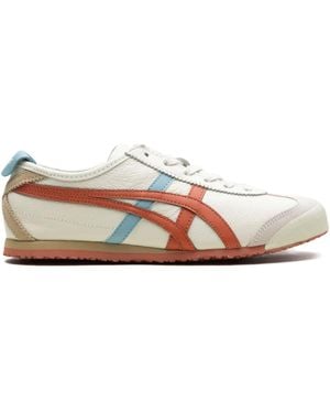 Onitsuka Tiger Tiger Mexico 66 "Cream/Piquant" Sneakers - Pink