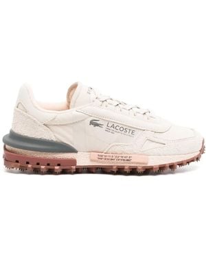 Lacoste Elite Active Trainers - Pink