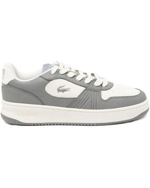 Lacoste L001 Set Sneakers - Weiß