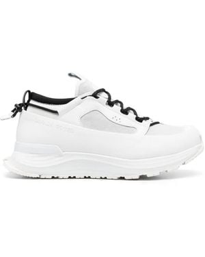 Canada Goose Glacier Trail Sneakers - Weiß