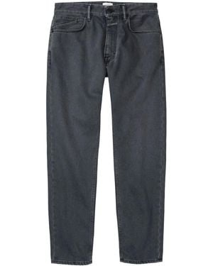 Closed Cooper True Straight Jeans - Blue