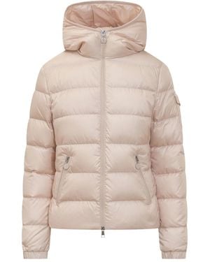 Moncler Gles Jacket - Natural