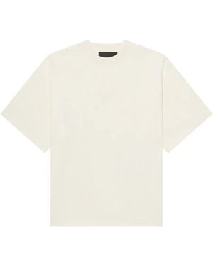 PLACE OF ELMS Short-Sleeve T-Shirt - White
